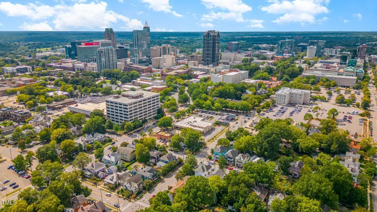 Raleigh, NC Real Estate | View 101 N Bloodworth Street | room 40 | View 41
