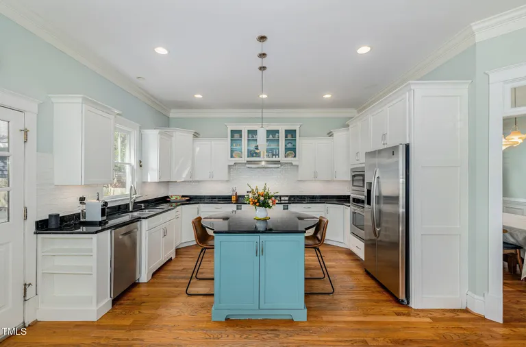 Raleigh, NC Real Estate | View 101 N Bloodworth Street | room 11 | View 12
