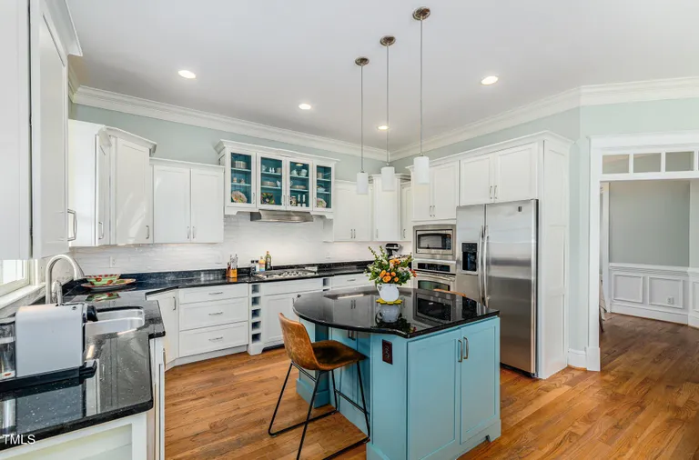 Raleigh, NC Real Estate | View 101 N Bloodworth Street | room 3 | View 4