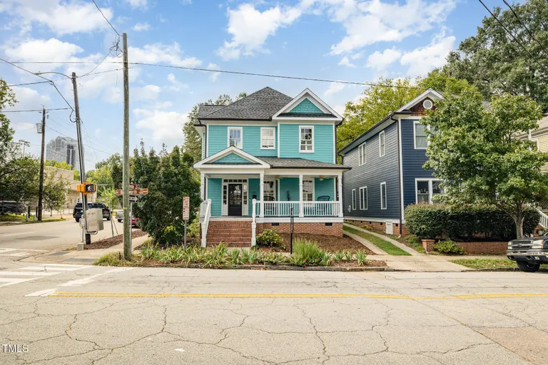 Raleigh, NC Real Estate | View 101 N Bloodworth Street | room 33 | View 34
