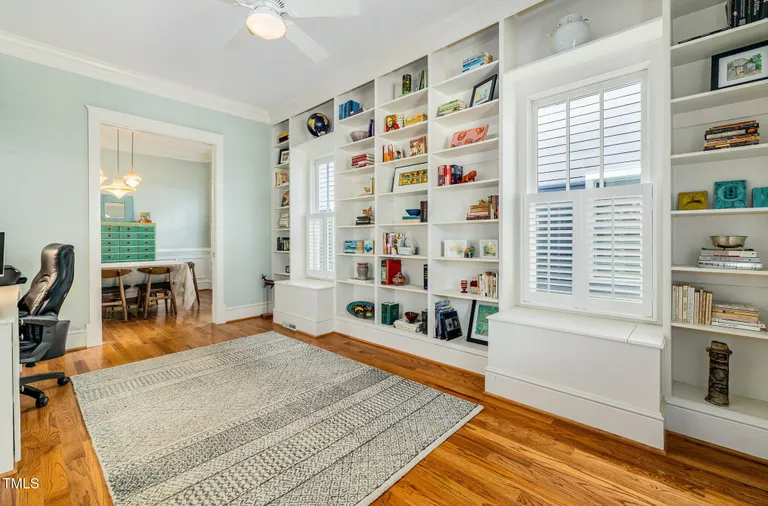 Raleigh, NC Real Estate | View 101 N Bloodworth Street | room 6 | View 7