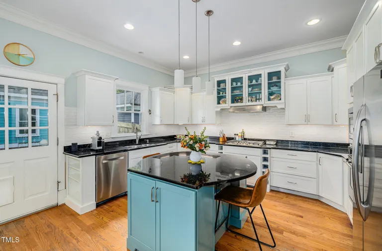 Raleigh, NC Real Estate | View 101 N Bloodworth Street | room 13 | View 14
