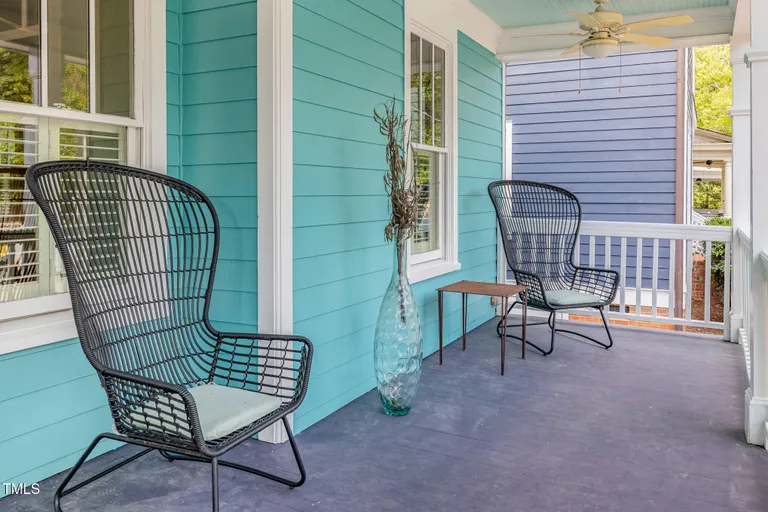 Raleigh, NC Real Estate | View 101 N Bloodworth Street | room 28 | View 29