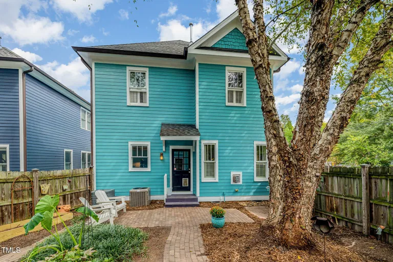 Raleigh, NC Real Estate | View 101 N Bloodworth Street | room 36 | View 37