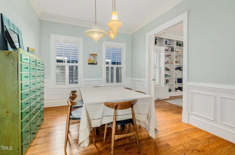 Raleigh, NC Real Estate | View 101 N Bloodworth Street | room 5 | View 6