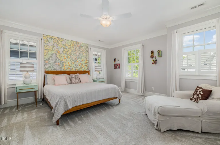 Raleigh, NC Real Estate | View 101 N Bloodworth Street | room 16 | View 17