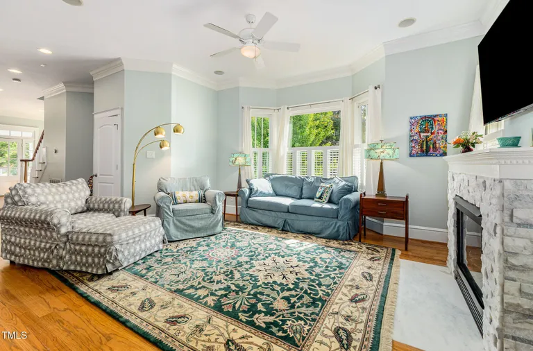 Raleigh, NC Real Estate | View 101 N Bloodworth Street | room 4 | View 5