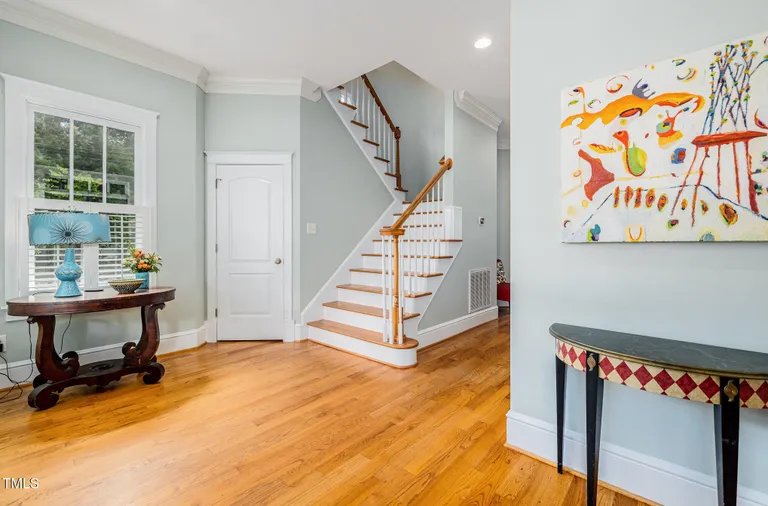 Raleigh, NC Real Estate | View 101 N Bloodworth Street | room 2 | View 3