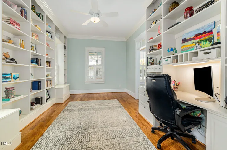Raleigh, NC Real Estate | View 101 N Bloodworth Street | room 10 | View 11
