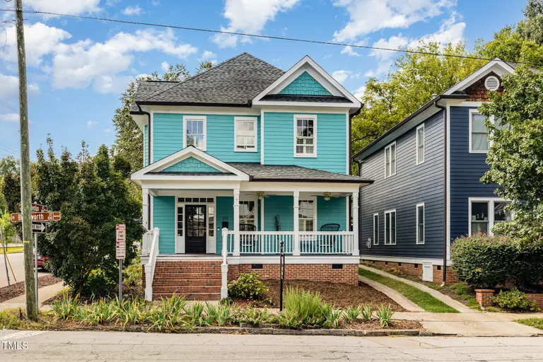 Raleigh, NC Real Estate | View 101 N Bloodworth Street | room 32 | View 33