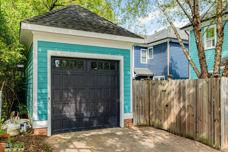 Raleigh, NC Real Estate | View 101 N Bloodworth Street | room 37 | View 38