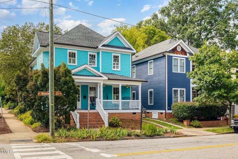 Raleigh, NC Real Estate | View 101 N Bloodworth Street | room 31 | View 32