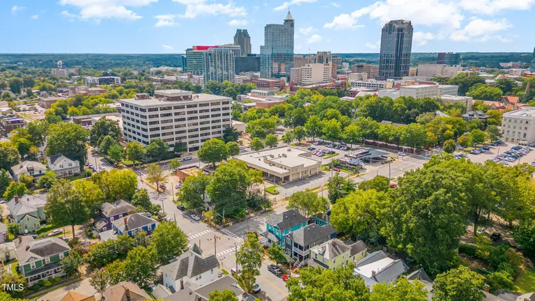 Raleigh, NC Real Estate | View 101 N Bloodworth Street | room 39 | View 40
