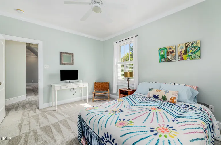Raleigh, NC Real Estate | View 101 N Bloodworth Street | room 20 | View 21