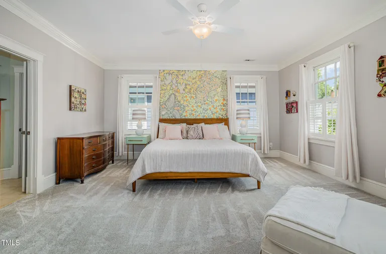 Raleigh, NC Real Estate | View 101 N Bloodworth Street | room 15 | View 16