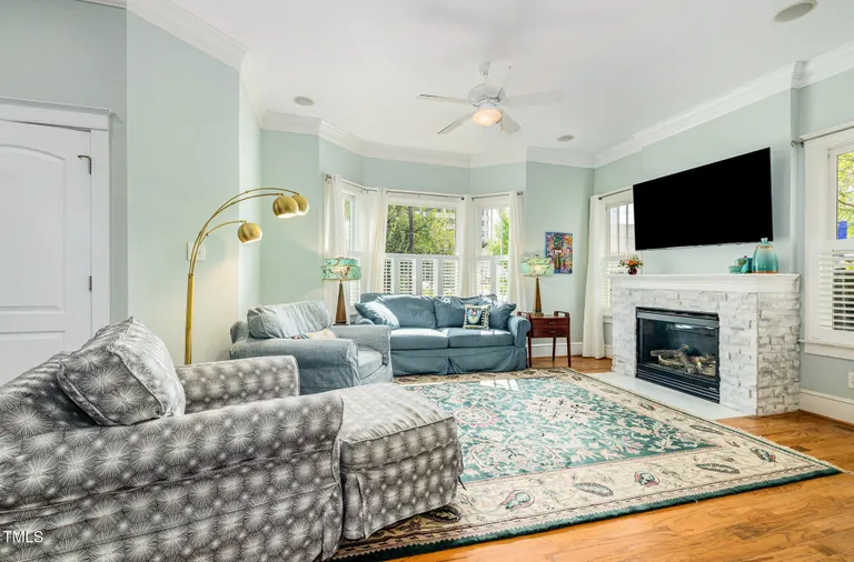 Raleigh, NC Real Estate | View 101 N Bloodworth Street | room 12 | View 13