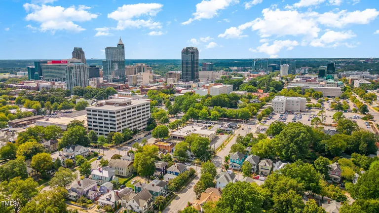 Raleigh, NC Real Estate | View 101 N Bloodworth Street | room 38 | View 39