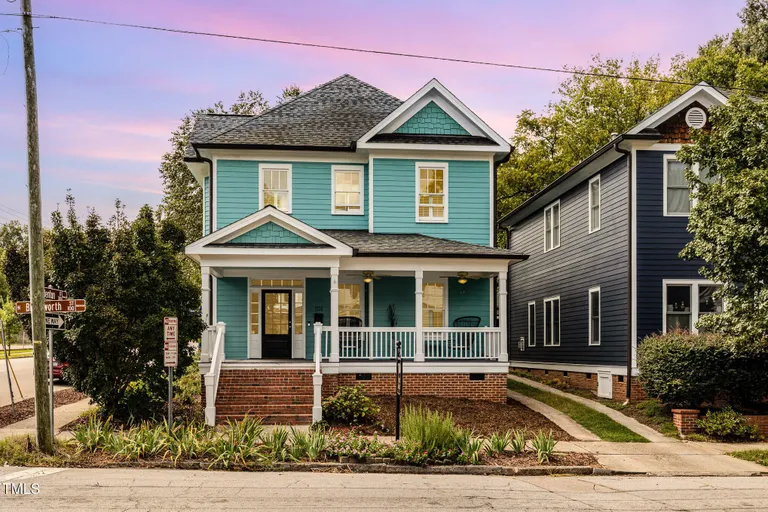 Raleigh, NC Real Estate | View 101 N Bloodworth Street | room 8 | View 9