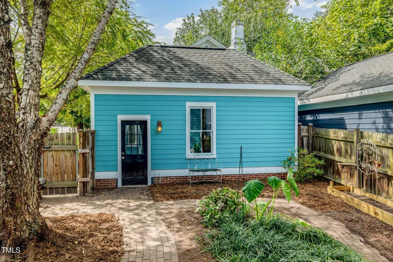Raleigh, NC Real Estate | View 101 N Bloodworth Street | room 7 | View 8