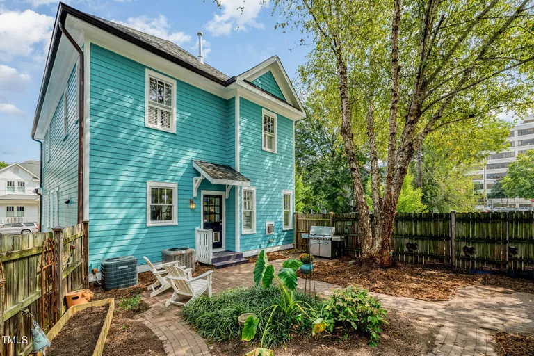 Raleigh, NC Real Estate | View 101 N Bloodworth Street | room 35 | View 36