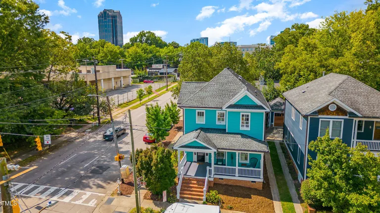 Raleigh, NC Real Estate | View 101 N Bloodworth Street | room 9 | View 10