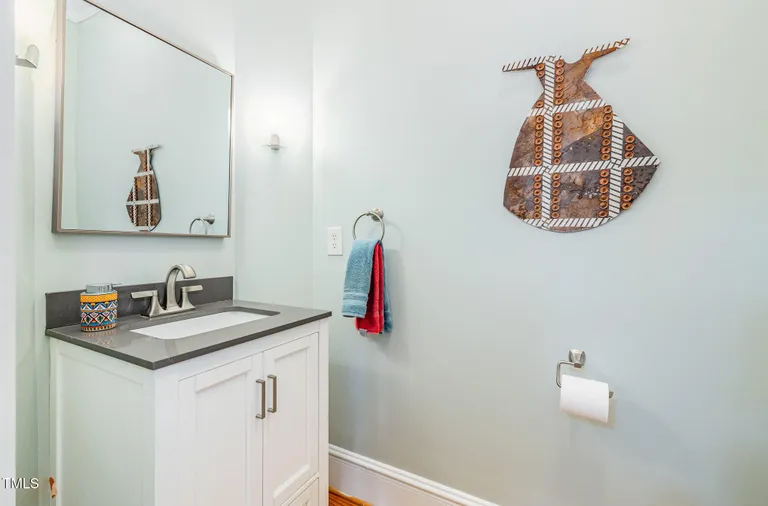 Raleigh, NC Real Estate | View 101 N Bloodworth Street | room 27 | View 28