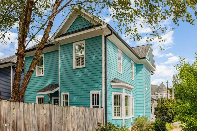 Raleigh, NC Real Estate | View 101 N Bloodworth Street | room 34 | View 35