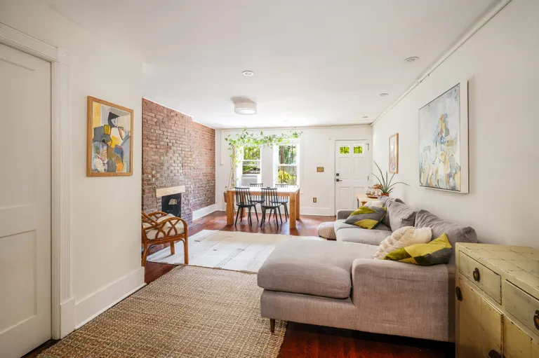 New York City Real Estate | View 170 Harrison Ave | room 4 | View 5