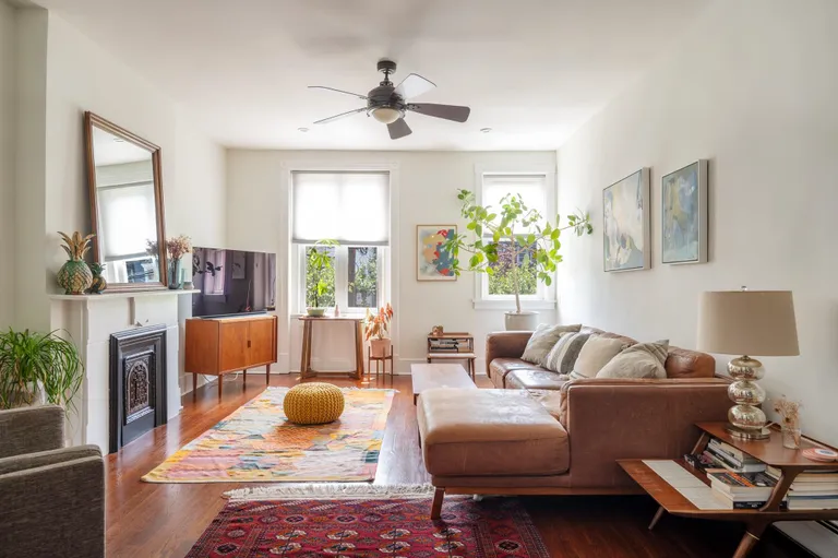 New York City Real Estate | View 170 Harrison Ave | 3 Beds, 2 Baths | View 1