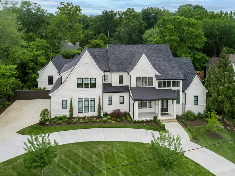 New York City Real Estate | View 315 Mammoth Oaks Drive | 4 Beds, 4 Baths | View 1