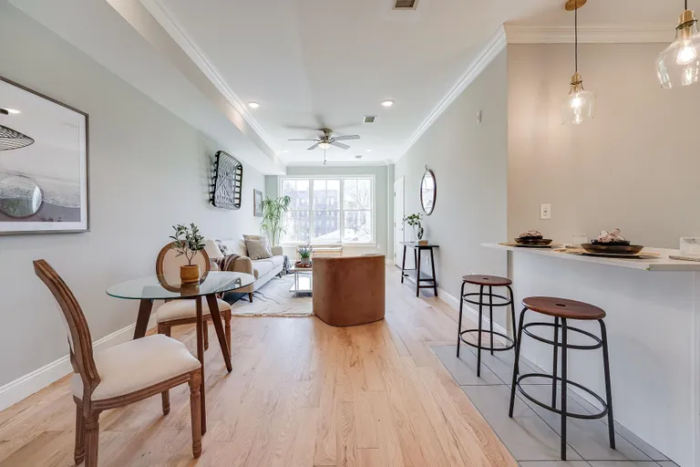 New York City Real Estate | View 2765 Kennedy Blvd Unit# 4 | room 6 | View 7