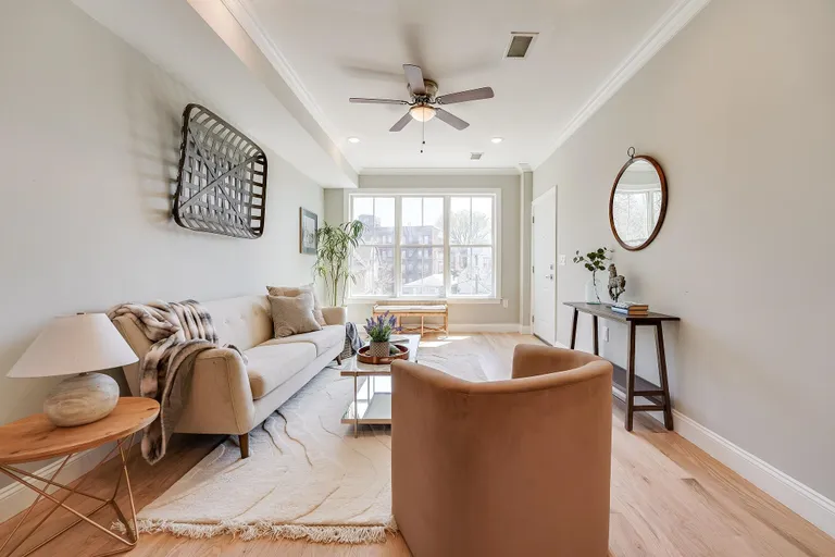 New York City Real Estate | View 2765 Kennedy Blvd Unit# 4 | 3 Beds, 2 Baths | View 1