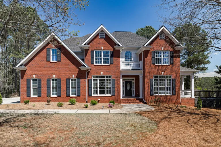 New York City Real Estate | View 1011 Persimmon Creek Drive | 5 Beds, 5 Baths | View 1