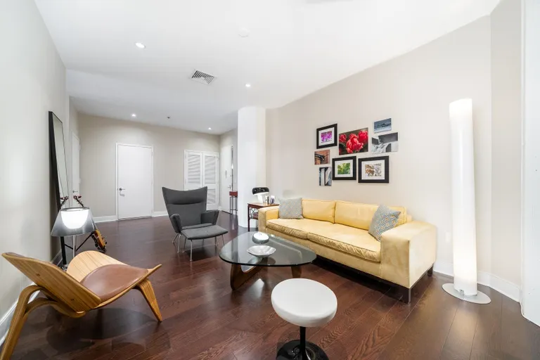 New York City Real Estate | View 1500 Garden St Unit# 5C | room 22 | View 23