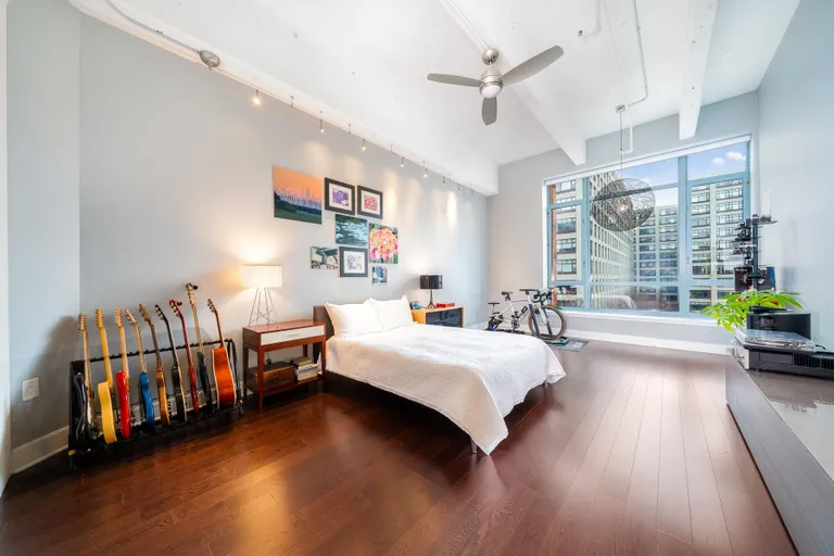 New York City Real Estate | View 1500 Garden St Unit# 5C | room 14 | View 15