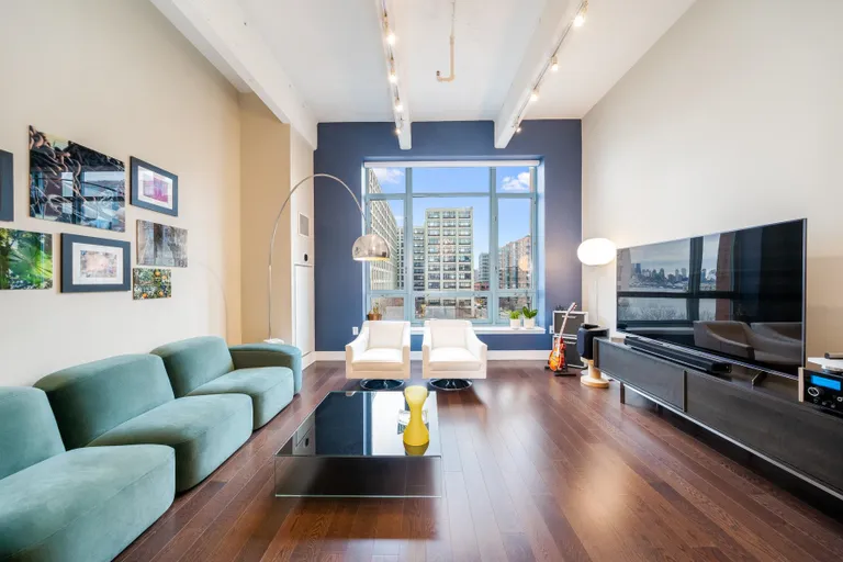 New York City Real Estate | View 1500 Garden St Unit# 5C | room 5 | View 6