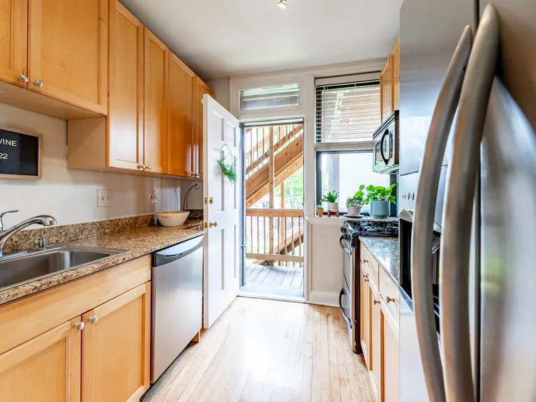 New York City Real Estate | View 2719 W Wellington, 2 | room 3 | View 4