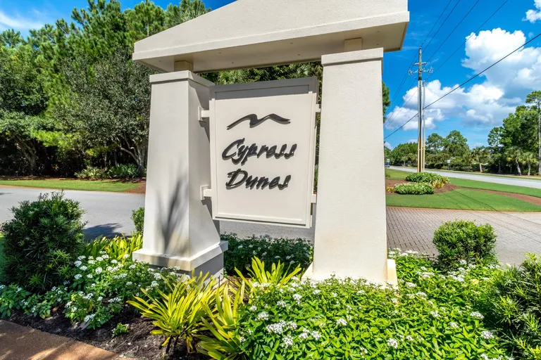 Northwest Florida Real Estate | View 38 Gulf Walk | room 73 | View 74