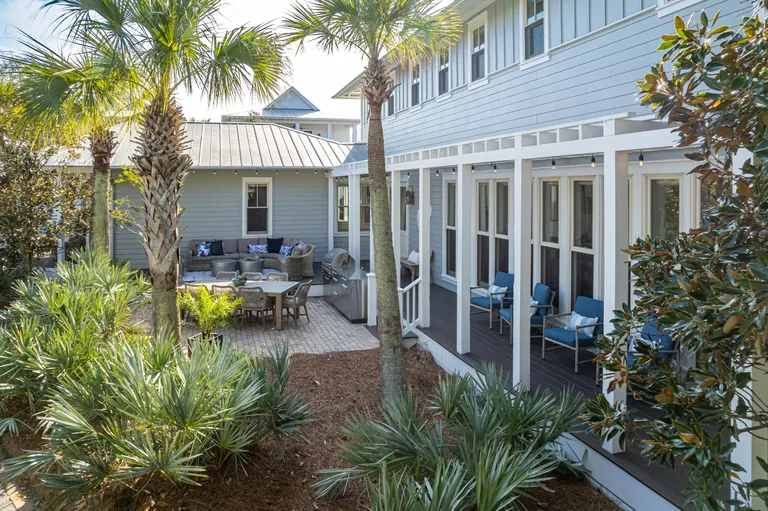 Northwest Florida Real Estate | View 38 Gulf Walk | room 53 | View 54