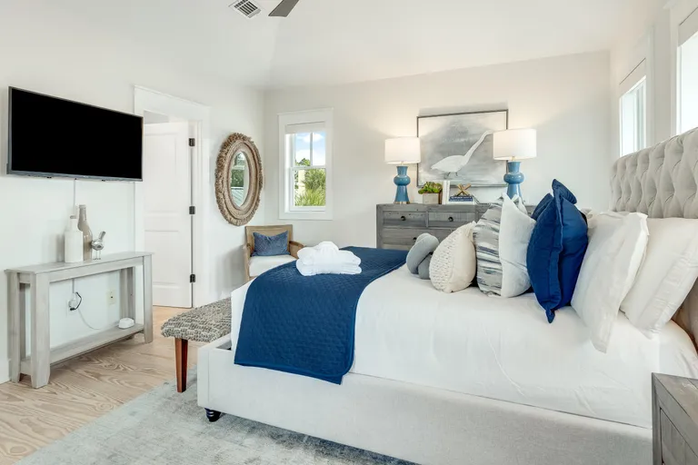 Northwest Florida Real Estate | View 38 Gulf Walk | room 24 | View 25