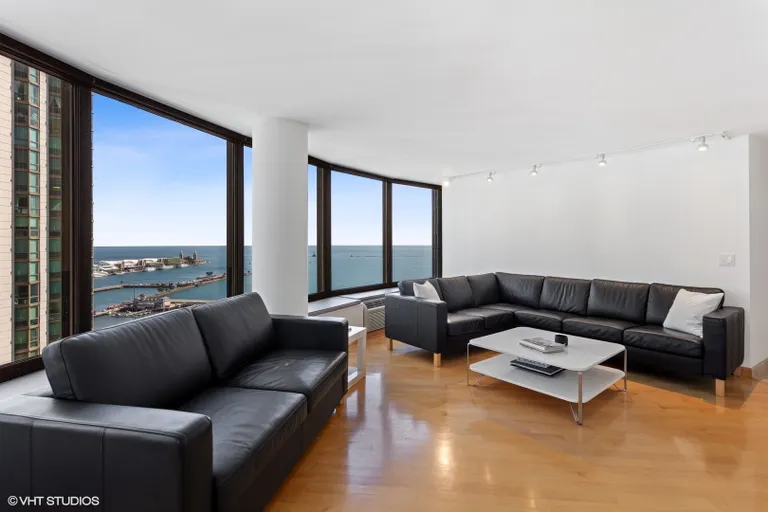 New York City Real Estate | View 155 N Harbor, 2004 | room 2 | View 3