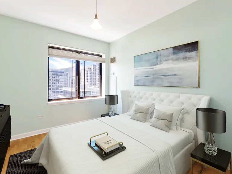 New York City Real Estate | View 1322 S Prairie, 1905 | room 8 | View 9