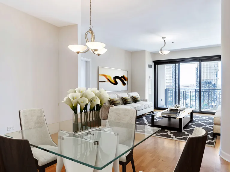 New York City Real Estate | View 1322 S Prairie, 1905 | room 1 | View 2