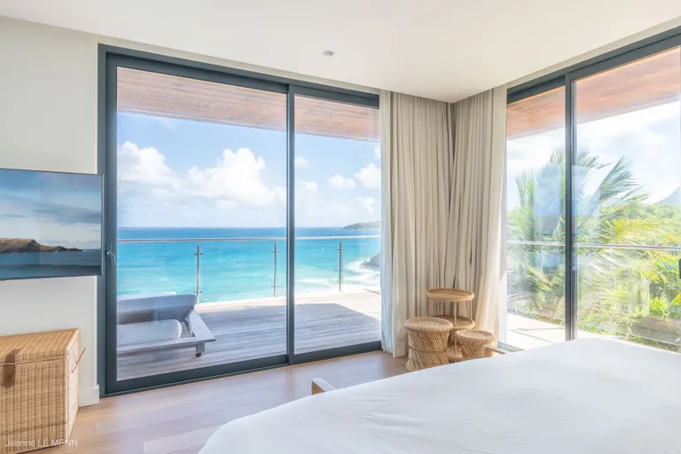 New York City Real Estate | View Villa Firefly | Villa-Firefly-StBarth-30 | View 29