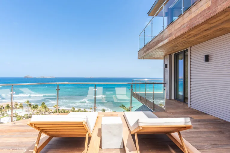 New York City Real Estate | View Villa Firefly | Villa-Firefly-StBarth-2 | View 2