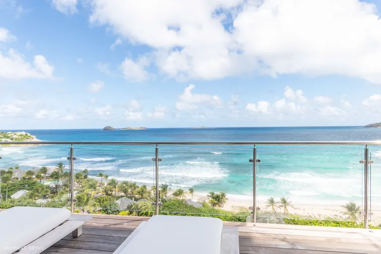 New York City Real Estate | View Villa Firefly | Villa-Firefly-StBarth-38 | View 37