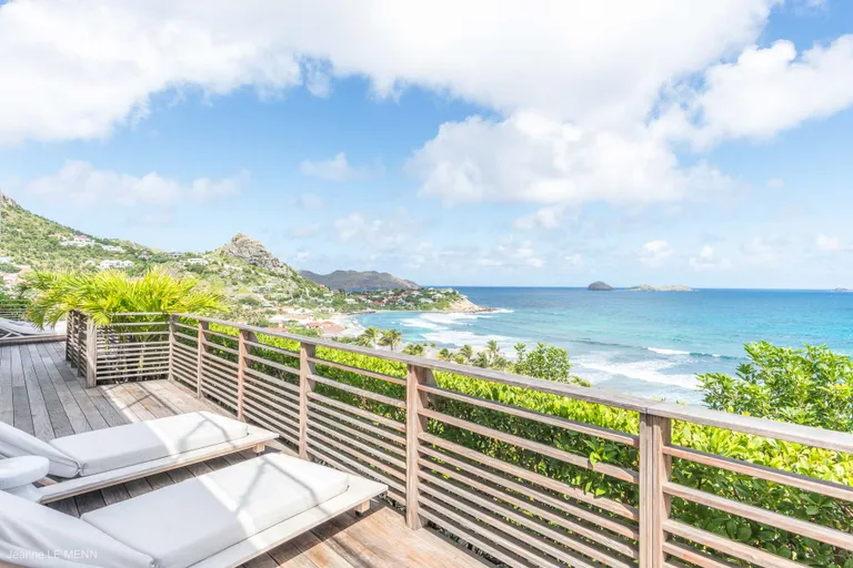 New York City Real Estate | View Villa Firefly | Villa-Firefly-StBarth-37 | View 36