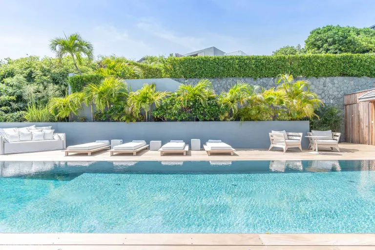 New York City Real Estate | View Villa Firefly | Villa-Firefly-StBarth-12 | View 12