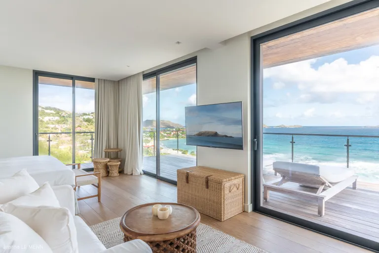 New York City Real Estate | View Villa Firefly | Villa-Firefly-StBarth-31 | View 30