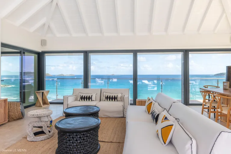 New York City Real Estate | View Villa Firefly | Villa-Firefly-StBarth-25 | View 25